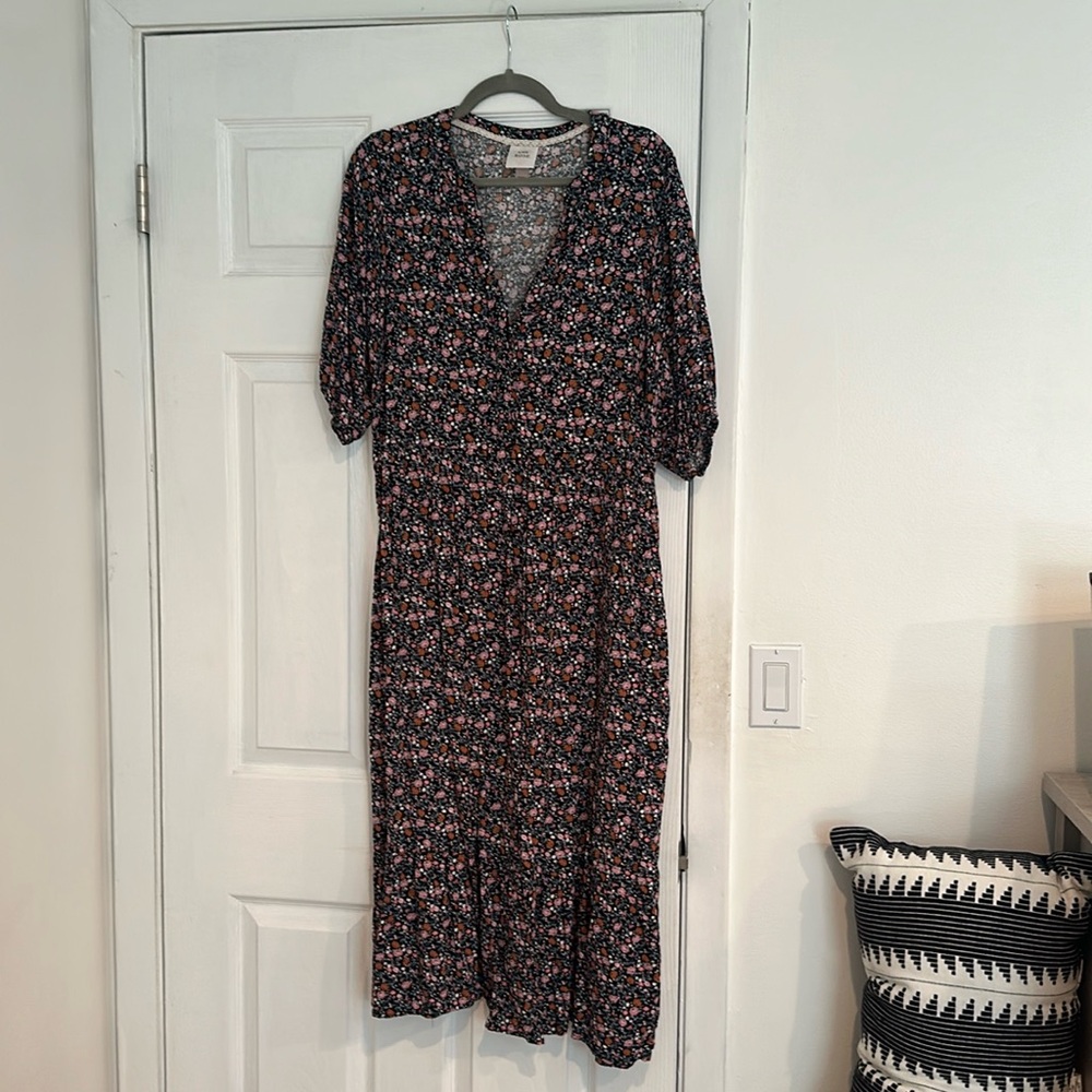 Knox Rose Dress